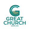 Great Church Logo